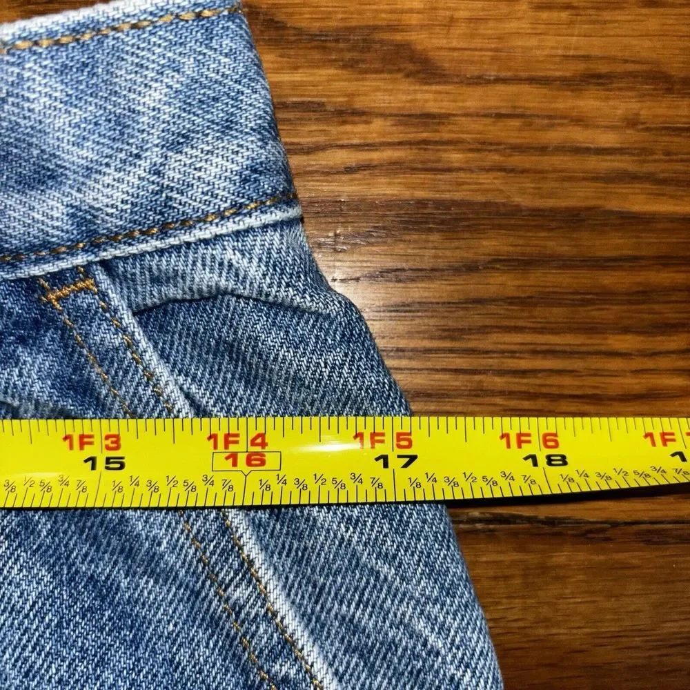 Vivaldi Jeanswear excellent vintage